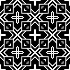 Art Deco Pattern