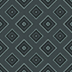 Seamless pattern background from a variety of multicolored squares.