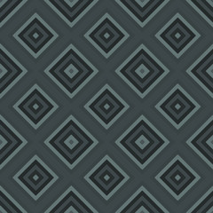 Seamless pattern background from a variety of multicolored squares.