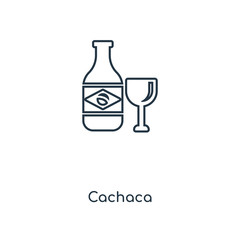 cachaca icon vector