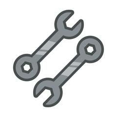 wrenchs set keys mechanic tools
