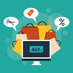 shopping online discount