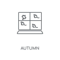 autumn icon