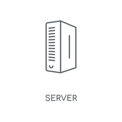 server icon