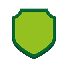 safe secure shield icon