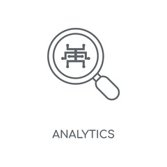 analytics icon