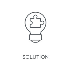 solution icon