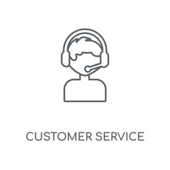 customer service icon