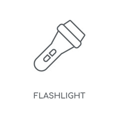 flashlight icon