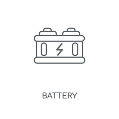 battery icon