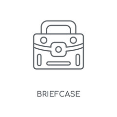 briefcase icon