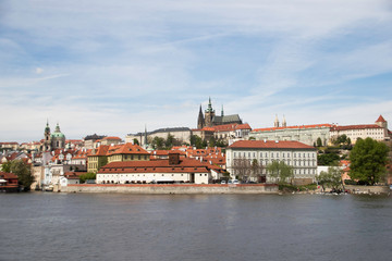 _MG_3241_View to Prague Caste from across Moldau River