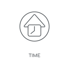 time icon