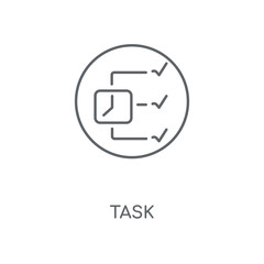 task icon