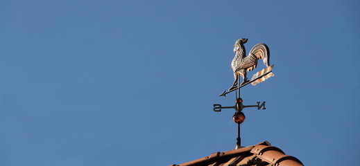 Wetterhahn