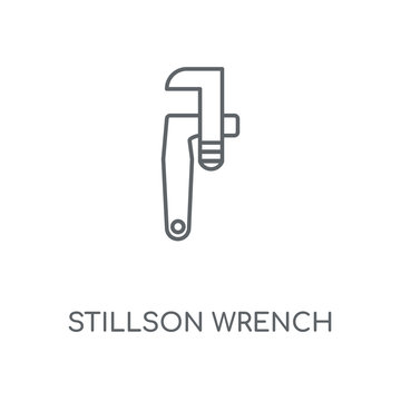 stillson wrench icon