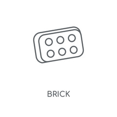 brick icon