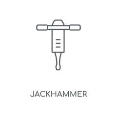 jackhammer icon