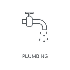 plumbing icon