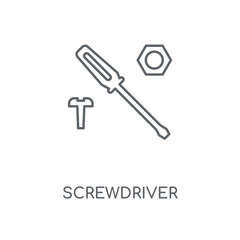 screwdriver icon
