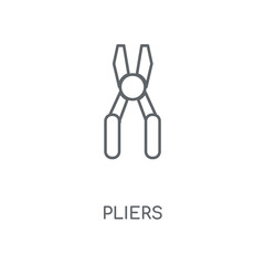 pliers icon