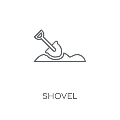 shovel icon