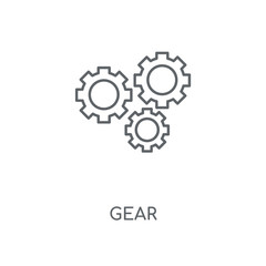gear icon