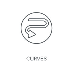 curves icon