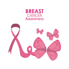 Breast cancer campaign