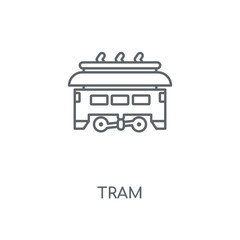 tram icon