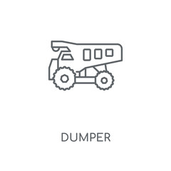 dumper icon