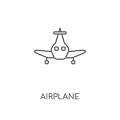 airplane icon