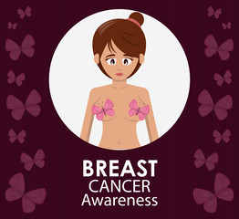Breast cancer campaign