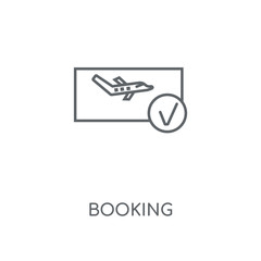 booking icon