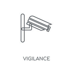 vigilance icon