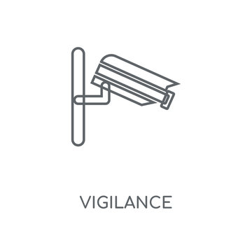 Vigilance Icon