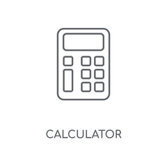 calculator icon