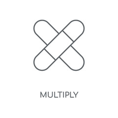 multiply icon