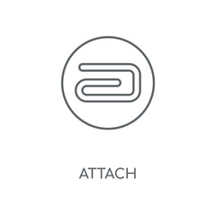 attach icon