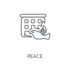 peace icon