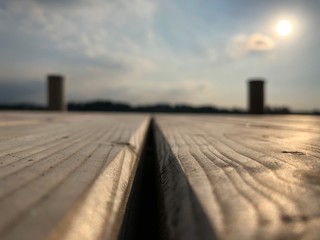 Memories of a beautiful summer.