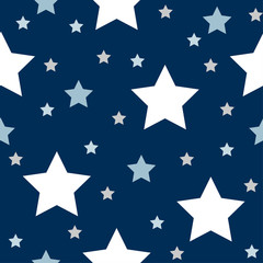 Abstract seamless pattern background. Childish application geometric cover for design birthday card, wallpaper, holiday wrapping paper, shop sale advertising, textile fabric, bag print, t shirt etc.