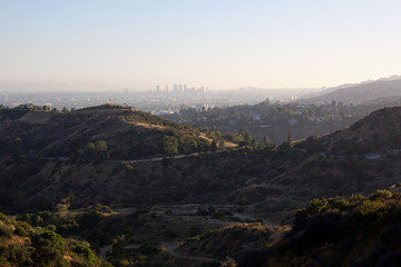 Hollywood Hills