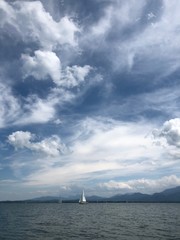 Memories of a beautiful summer.