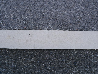 asphalt road texture