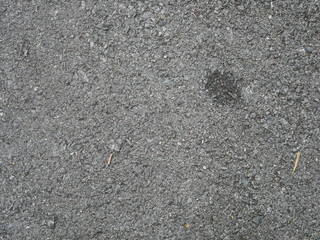 concrete wall texture of asphalt