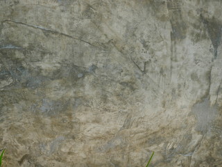 Fototapeta na wymiar old cement wall background,dirty concrete floor