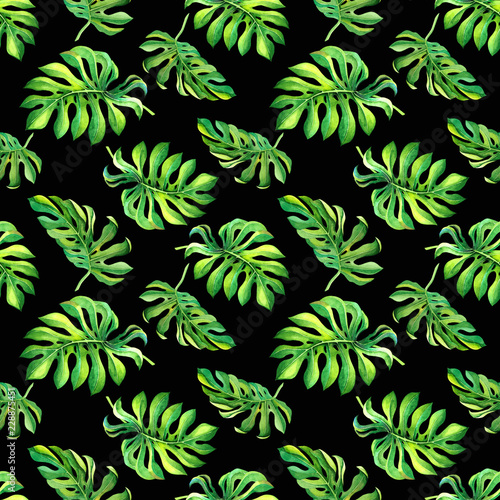 Green Banner Image - Banner aja
