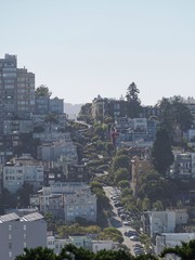 San Francisco in Kalifornien | USA