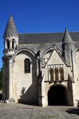 église Notre-Dame la Grande